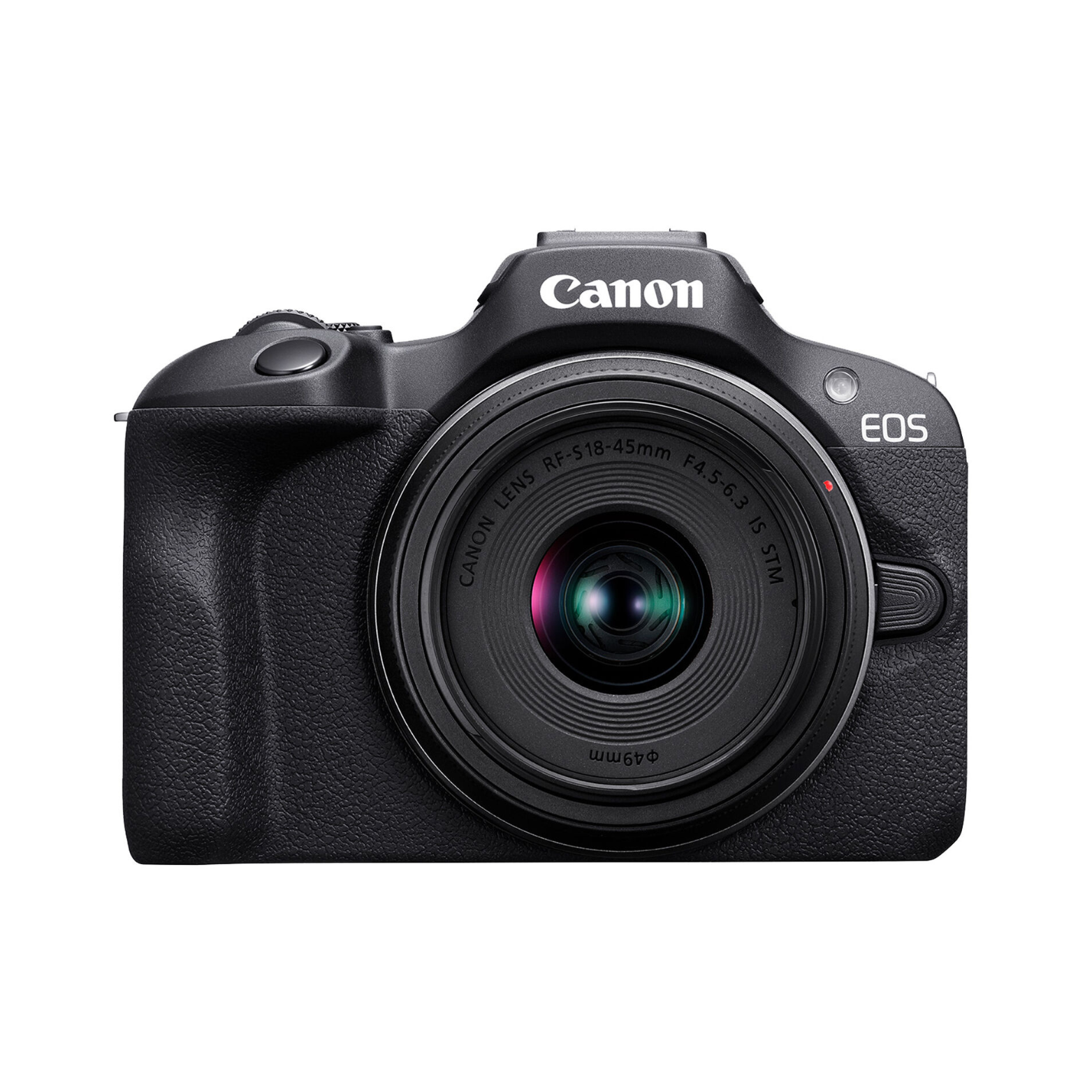 Canon EOS R100 with 18-45mm Lens – PayLess