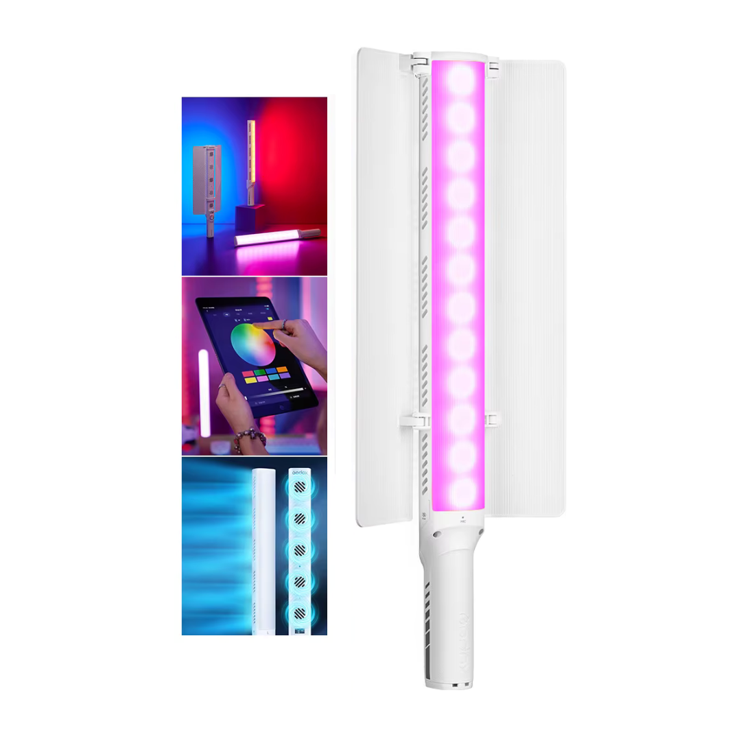 Buy Godox LC1000R RGB Light Stick – Best Price Lebanon – PayLess