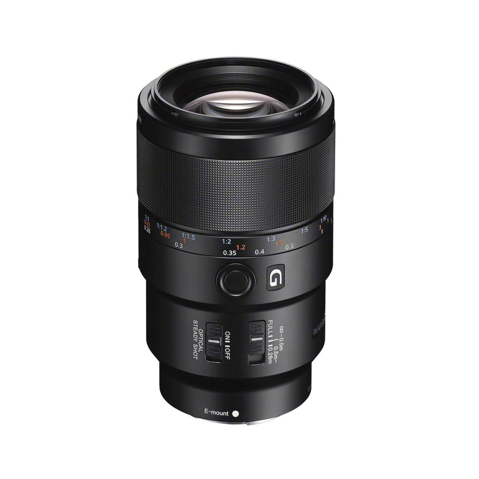 Sony FE 90 mm f/2.8 Macro G Lens – PayLess Sony FE 90 mm f/2.8 Macro G Lens – PayLess
