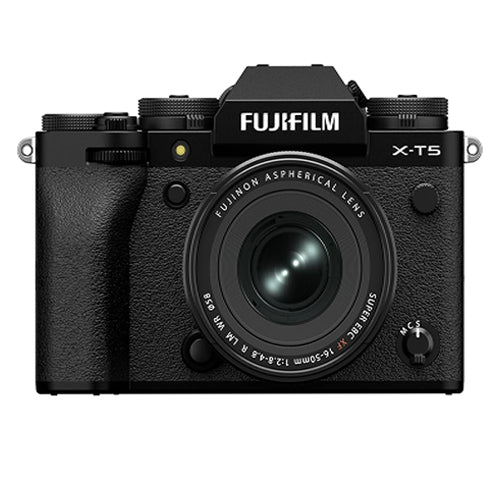 FUJIFILM