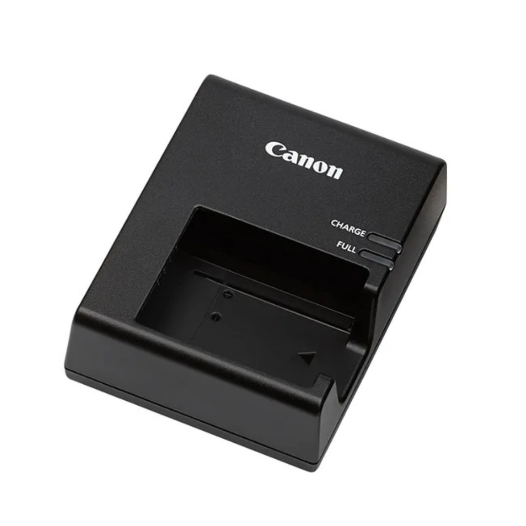 Canon battery charger LC-E10