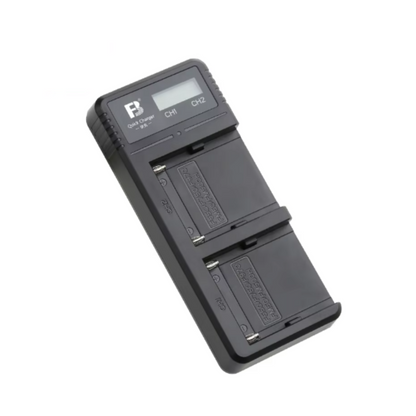 FB NP-F970 Battery Charger