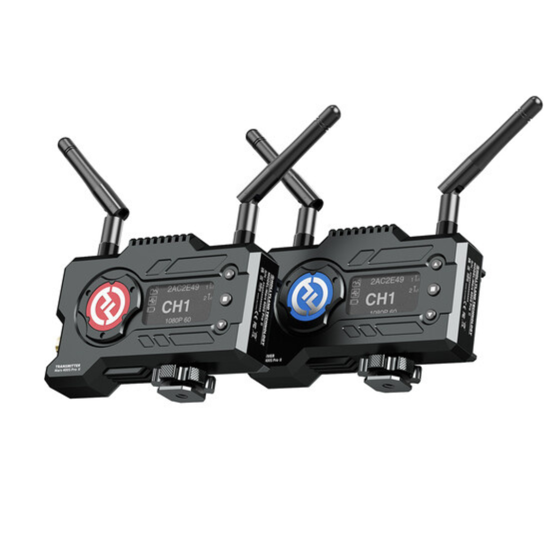 Hollyland Mars 400S PRO II SDI/HDMI Wireless Video Transmission System