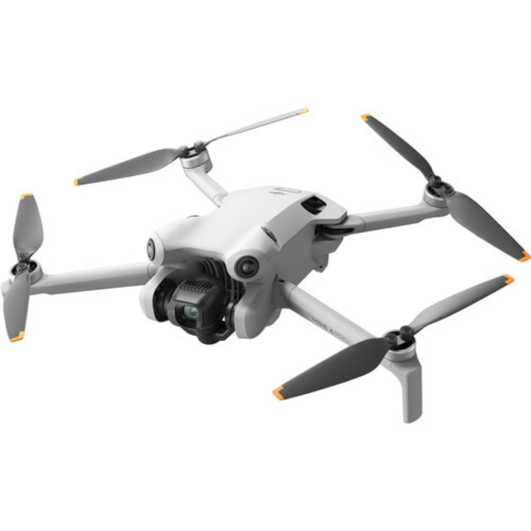 DJI Mini 4 Pro Drone