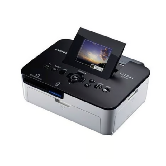 Canon Selphy Photo PRINTER CP1000