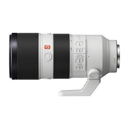 Sony FE 70-200mm f/2.8 GM OSS Lens