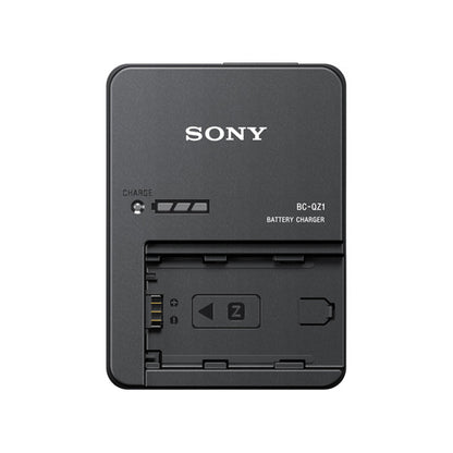 Sony BC-QZ1 Battery Charger