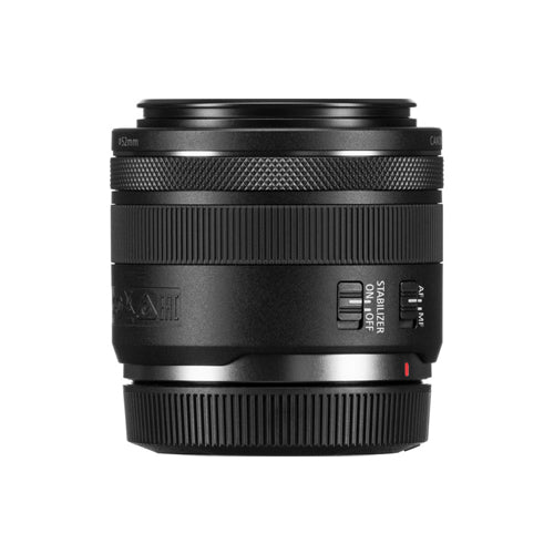 Canon RF 35mm f/1.8 IS Macro STM Lens