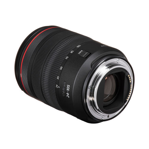 Canon RF 24-105mm F4 L IS USM Lens