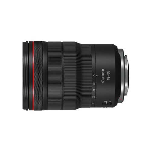 Canon RF 15-35mm f/2.8 L IS USM Lens