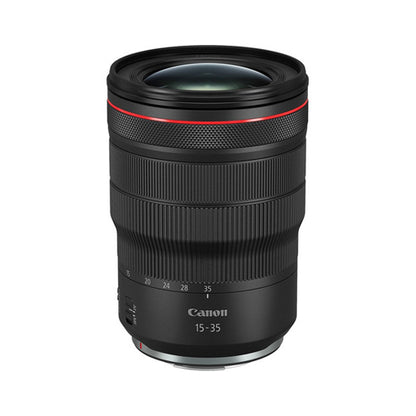 Canon RF 15-35mm f/2.8 L IS USM Lens