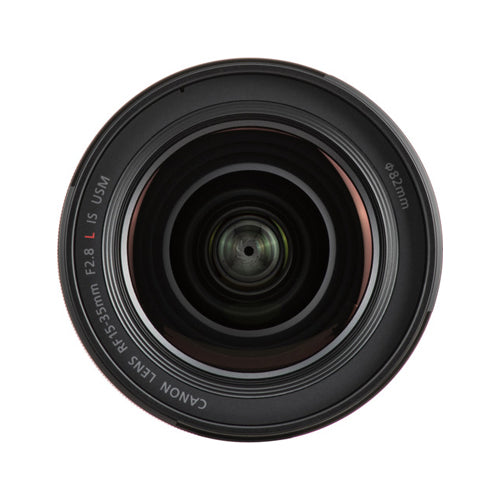 Canon RF 15-35mm f/2.8 L IS USM Lens