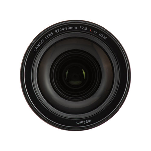 Canon RF 24-70mm f/2.8 L IS USM Lens