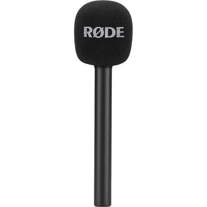 RODE Interview GO Handheld Mic