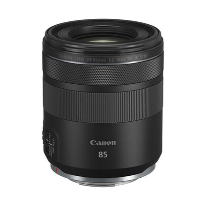 Canon RF 85mm f/2 Macro IS STM Lens