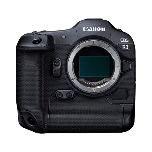 Canon EOS R3 Mirrorless Camera ( Body )