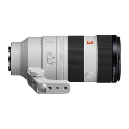 Sony FE 70-200mm f/2.8 GM OSS II Lens