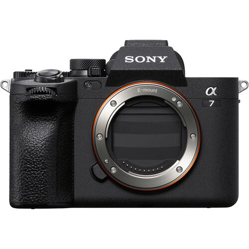 Sony A7 IV Mirrorless Camera