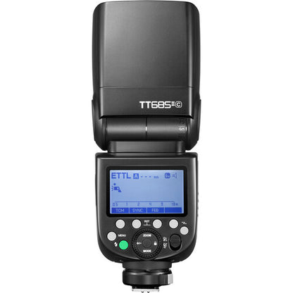 Godox TT685C II Flash for Canon