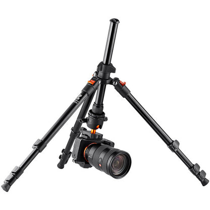 K&F Lightweight BI234M Tripod with Ball Head