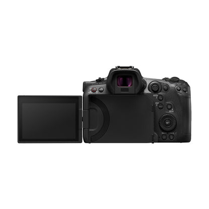 Canon EOS R5 C Mirrorless Cinema Camera