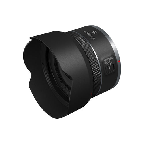 Canon RF 16mm F2.8 STM Super Wide Lens