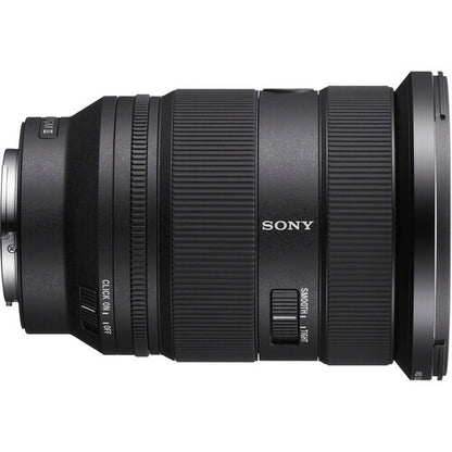 Sony FE 24-70mm f/2.8 GM II Lens (Sony E)