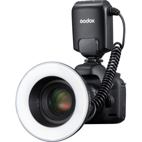 Godox ML-150 II Macro Ring Flash