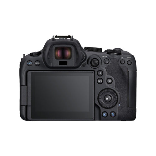 Canon EOS R6 Mark II Competitive Mirrorless Camera