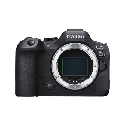 Canon EOS R6 Mark II Competitive Mirrorless Camera