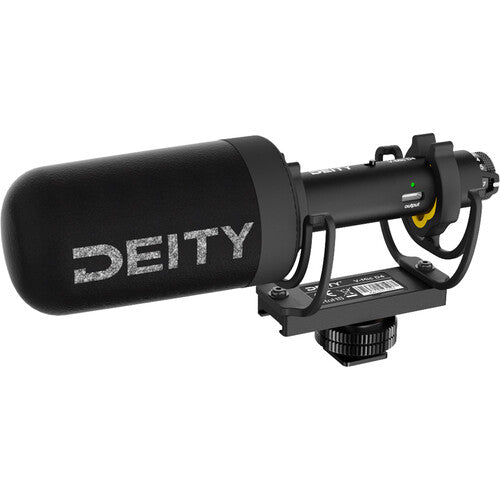 Deity mini V-mic D4