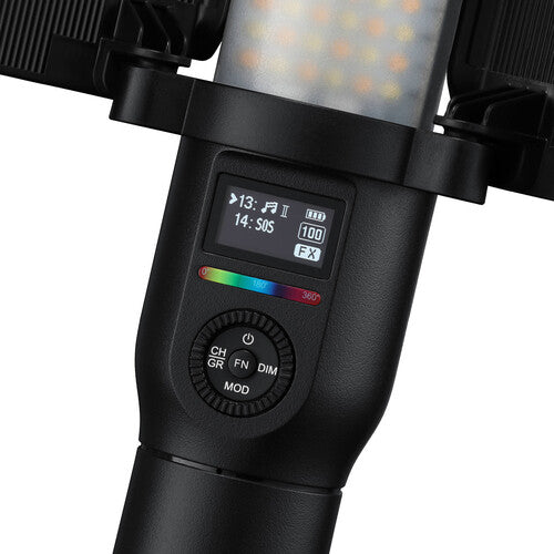 Godox LC500R RGB LED Light Stick