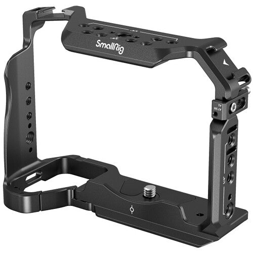 SmallRig Camera Cage for Canon EOS R6 Mark II