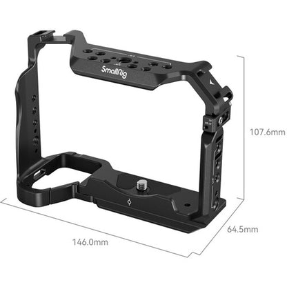 SmallRig Full Camera Cage for Sony A7 IV- A7 III- A7R V...