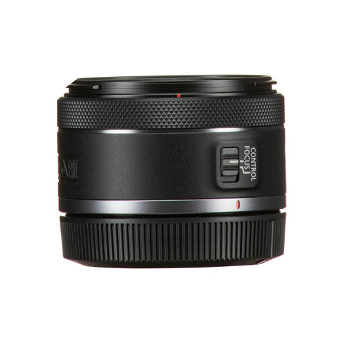 Canon RF 50mm f/1.8 STM Lens