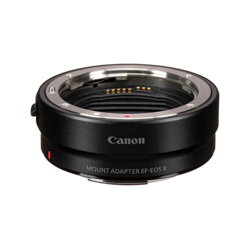 Canon Mount Adapter EF-EOS orders R