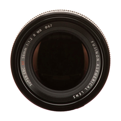 FUJIFILM XF 56mm f/1.2 R WR Lens