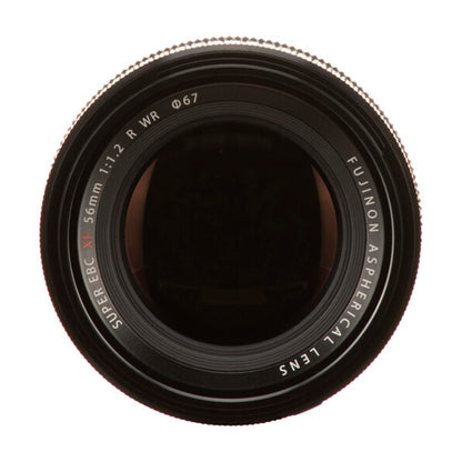 FUJIFILM XF 56mm f/1.2 R WR Lens