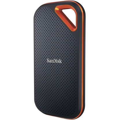 SanDisk 1TB Extreme PRO Portable SSD V2