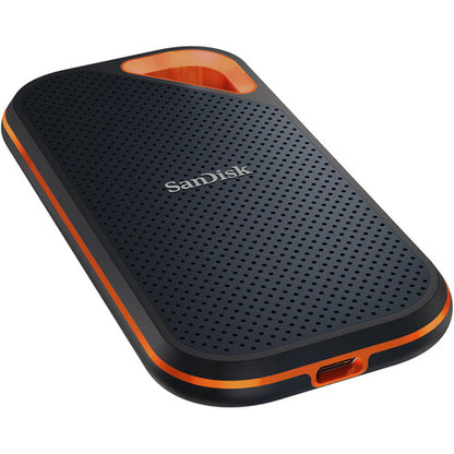 SanDisk 4TB Extreme PRO Portable SSD V2