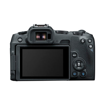 Canon EOS R8 Mirrorless Camera