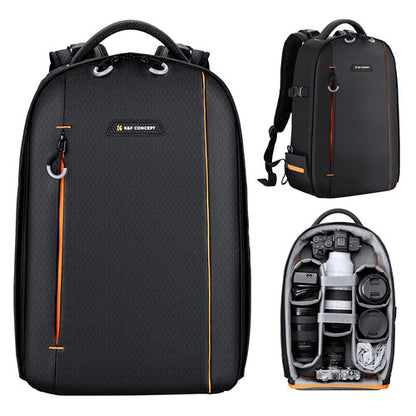 K&F Concept Beta Series DSLR Backpack (Black) KF13.140