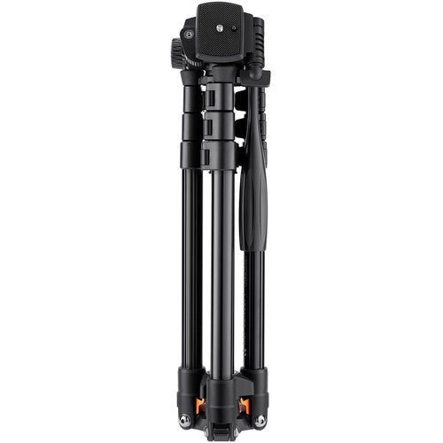 K&F Lightweight Travel Tripod with Video Head