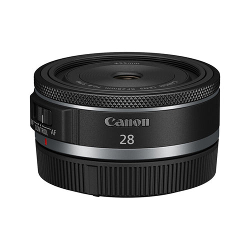 Canon RF 28mm f/2.8 STM Lens