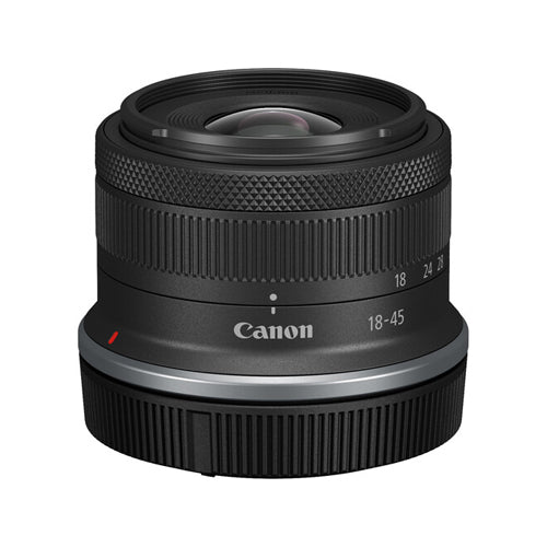 Canon EOS R100 + RF-S 18-45mm F4.5-6.3 IS STM KIT