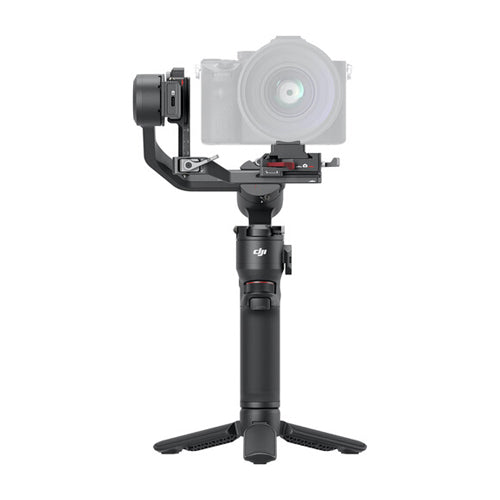 DJI RS 3 Mini Gimbal Stabilizer