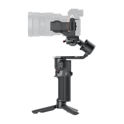 DJI RS 3 Mini Gimbal Stabilizer