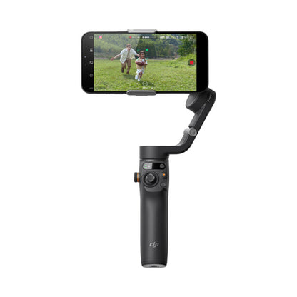 DJI Osmo Mobile 6 Smartphone Gimbal