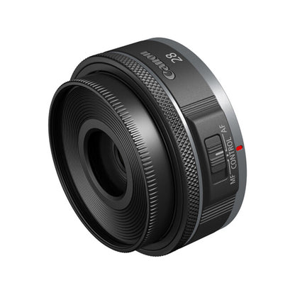 Canon RF 28mm f/2.8 STM Lens