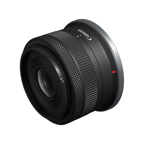 Canon RF-S 10-18mm f/4.5-6.3 IS STM Lens